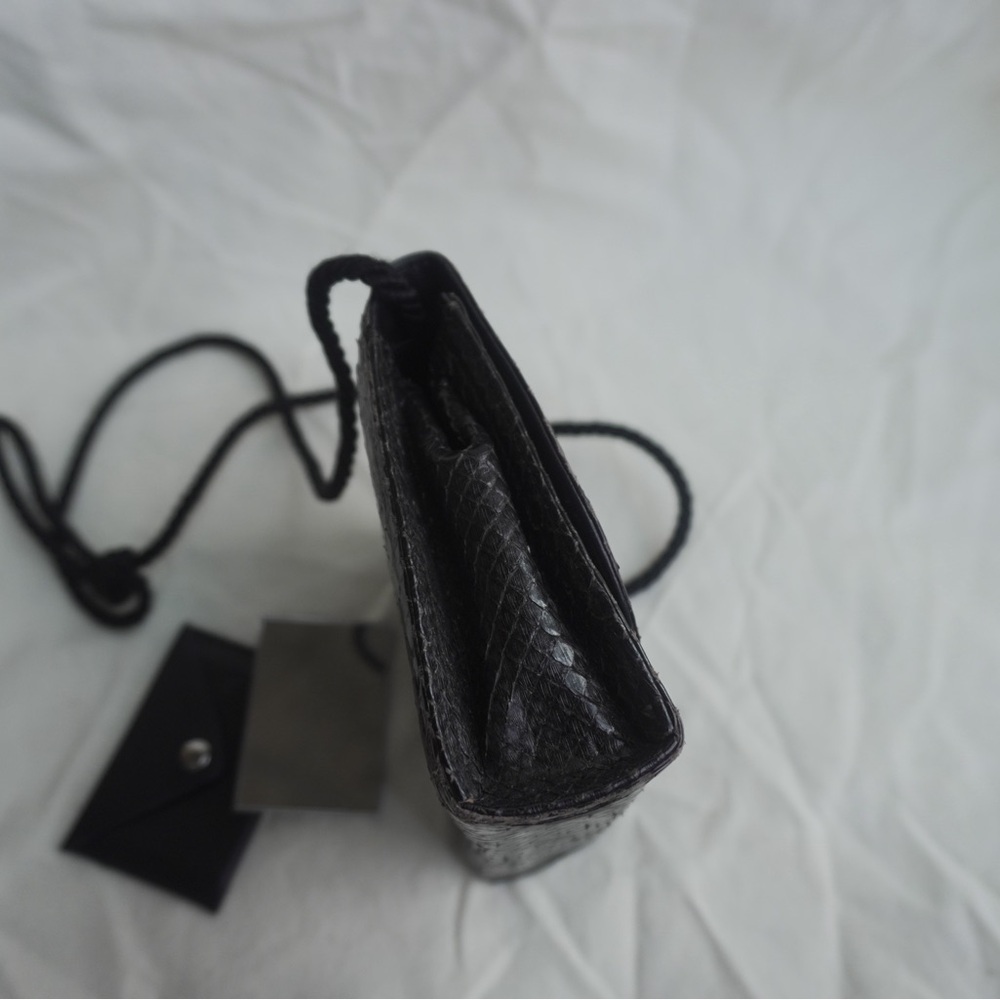 Giorgio Armani Small Evening Purse - Picture 6 of 6
